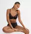 Triumph Comfort Contour Minimizer BH (10226401) schwarz