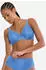 Triumph Ladyform Soft Minimizer BH (10224866) blau