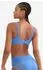 Triumph Ladyform Soft Minimizer BH (10224866) blau