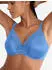 Triumph Ladyform Soft Minimizer BH (10224866) blau