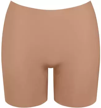 Sloggi Zero Feel 2.0 Cyclist (10226716) nostalgic brown