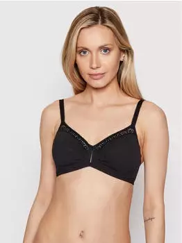 Triumph Cotton Beauty N (10094814) black