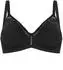 Triumph Cotton Beauty N (10094814) black