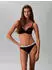 Calvin Klein 3-Pack Slip (LV00QD5207) black/grey heather/stunning orchid