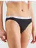 Calvin Klein 3-Pack Slip (LV00QD5207) black/classic white/animal mirror