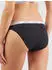 Calvin Klein 3-Pack Slip (LV00QD5207) black/classic white/animal mirror