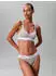 Calvin Klein Icon Cotton Modal Bralette (LV00QF8504) grey heather