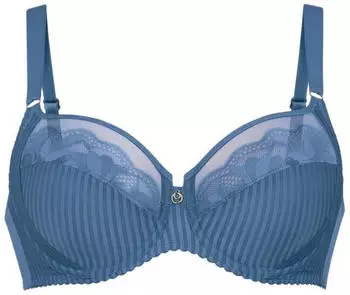 ROSA FAIA Sita B&uuml;gel-BH (5265) blue heaven