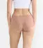 Sloggi GO Crush Retro Pants mit Spitzendetails (10219652) mokka