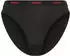 HUGO Slip Brief Stripe Pyp (50510624) rot/schwarz