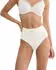 Triumph Bmu Illusion Curve Formender Maxi Slip (10224802) weiß