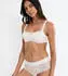 Triumph Body Make-up Illusion Lace Balconette-BH (10219845) weiß