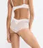 Triumph Body Make-up Illusion Lace Shorty (10219748) weiß