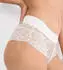 Triumph Body Make-up Illusion Lace Shorty (10219748) weiß