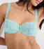 Triumph Palina Moonlight Kiss Bügel-BH (10224870) capri blue