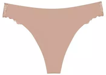Triumph Pretty Micro String (10222212) beige