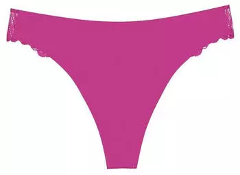Triumph String Pretty Micro (10222212) plum fusion