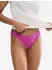 Triumph String Pretty Micro (10222212) plum fusion