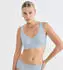 Sloggi Zero Feel Bralette (10217728) light blue
