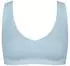 Sloggi Zero Feel Bralette (10217728) light blue