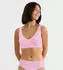 Sloggi Zero Feel Bralette (10217728) floral pink