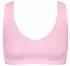 Sloggi Zero Feel Bralette (10217728) floral pink
