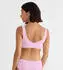 Sloggi Zero Feel Bralette (10217728) floral pink