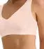 Sloggi Zero Feel Bralette (10217728) puff pink