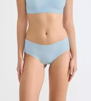Sloggi Zero Feel Hipster (10217844) light blue