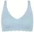 Sloggi Zero Feel Bliss Soft Bra (10219688) light blue