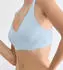 Sloggi Zero Feel Bliss Soft Bra (10219688) light blue
