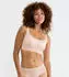 Sloggi Zero Feel Bliss Top (10219678) puff pink