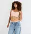 Sloggi Zero Feel Bliss Top (10219678) puff pink