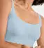 Sloggi Zero Feel Bliss Top (10219678) light blue