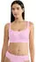 Sloggi Zero Feel Bliss Top (10219678) floral pink
