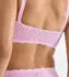 Sloggi Zero Feel Bliss Top (10219678) floral pink