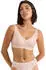 Sloggi Zero Feel Bliss Soft Bra (10219688) puff pink