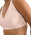 Sloggi Zero Feel Bliss Soft Bra (10219688) puff pink