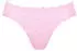 Sloggi Zero Feel Bliss Slip mit hohem Beinausschnitt (10219695) floral pink