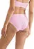 Sloggi Zero Feel Bliss Slip mit hohem Beinausschnitt (10219695) floral pink