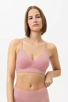Mey Triangel-BH Serie Simply Better Invisibles (1150030) light berry