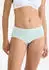 Sloggi 4-Pack Basic+ Midi (10071781) sea blue light combination