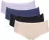 Sloggi 4-Pack Basic+ Midi (10071781) Multiple Colours 20