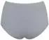 Sloggi Go Sense Hochgeschnittener Miederslip (10224852) chrome