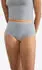 Sloggi Go Sense Hochgeschnittener Miederslip (10224852) chrome