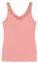 Triumph Unterhemd Feel Of Modal (10221637) cherry rose