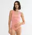 Triumph Unterhemd Feel Of Modal (10221637) cherry rose