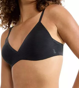 Sloggi Zero Feel Air Push-up Bra (10226745) black