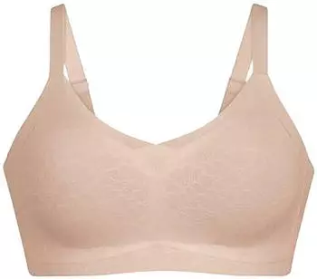 Anita Essential Smart Bralette (5433) smart rose