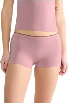 Sloggi 2-Pack Go Sense Shorty (10224853) Tea Rose